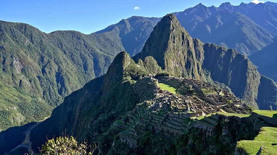 img-Aguas Calientes / Machu Picchu / Cusco