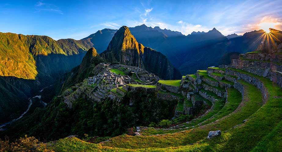 img-Aguas Calientes/ Machu Picchu / Cusco