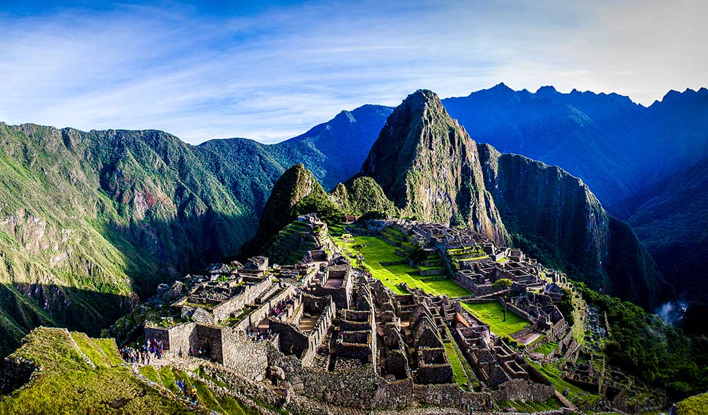 img-Cusco − Machu Picchu − Cusco