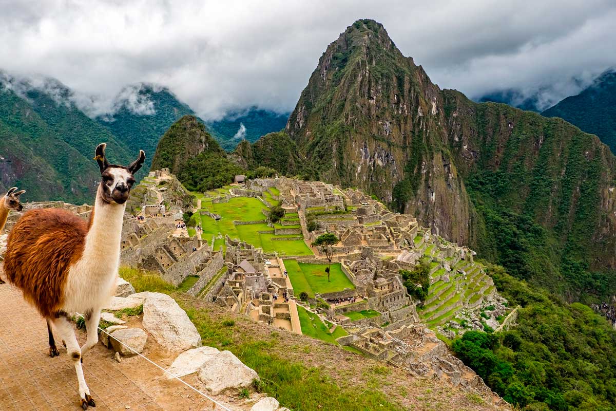 img-Aguas Calientes | Machu Picchu - Cusco 