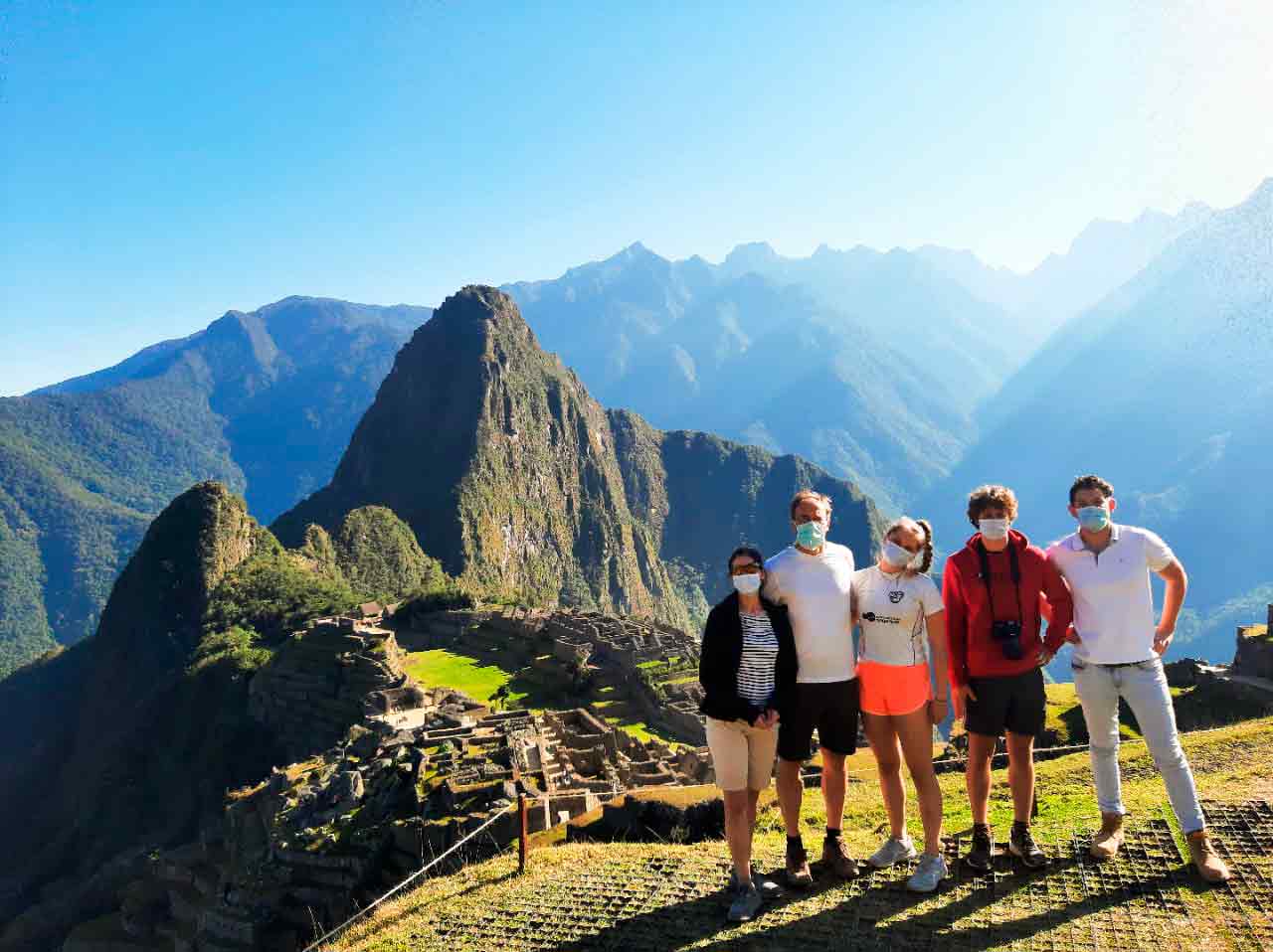 img-Visiting Machu Picchu Sanctuary
