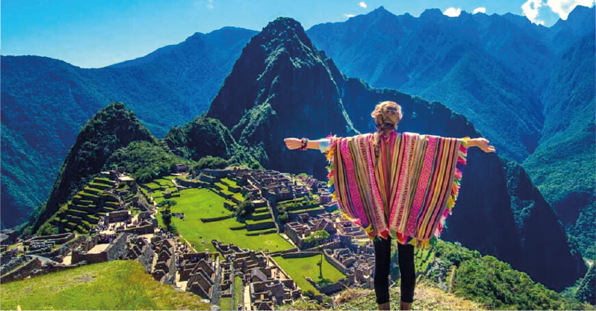 Machu Picchu Tour Full day package