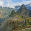 Machu Picchu citadel