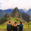 Ciudadela Inca de Machu Picchu