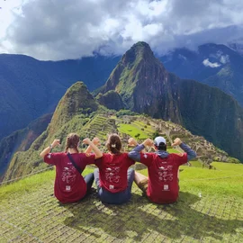 Tickets Camino Inca y Machu Picchu 2026