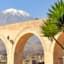 day 6 - AREQUIPA: CITY TOUR AREQUIPA