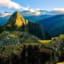 Machu Picchu citadel