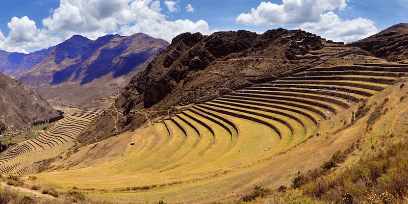 Tour pelo Vale Sagrado dos Incas