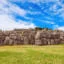 Saqsayhuaman complex