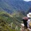 sun gate, end of inca trail 1st day