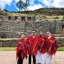 Templos Inkas Tambomachay en City Tour
