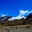 Picos Nevados en ruta