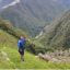 inca trail, wayllabamba